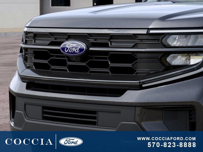 New 2027 Ford Expedition Active AWD/4WD image 17