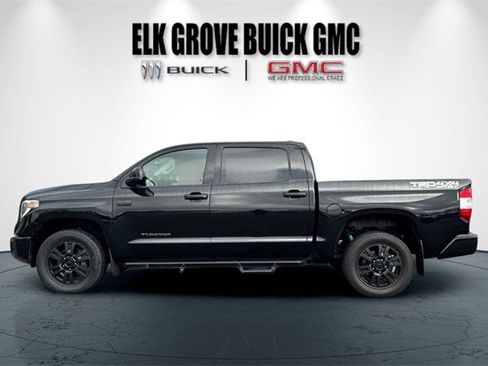 Used 2020 Toyota Tundra SR5 image 7