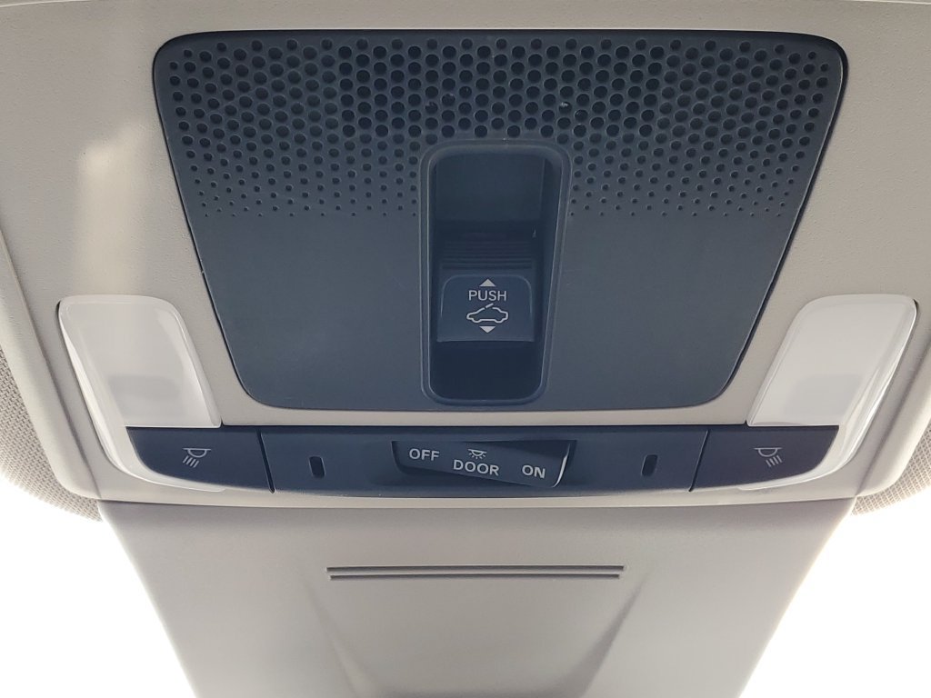 Certified 2023 Honda Civic EX image 28