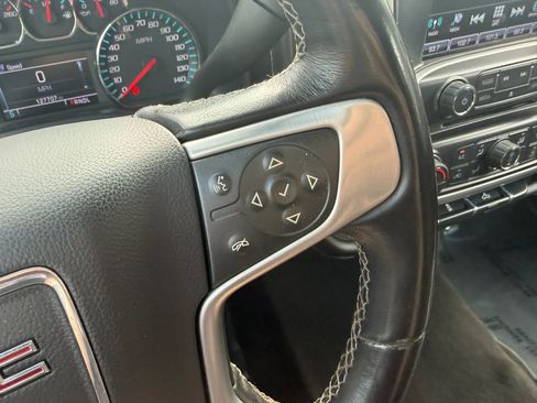 Used 2018 GMC Sierra 1500 SLE w/ SLE Value Package AWD/4WD image 23