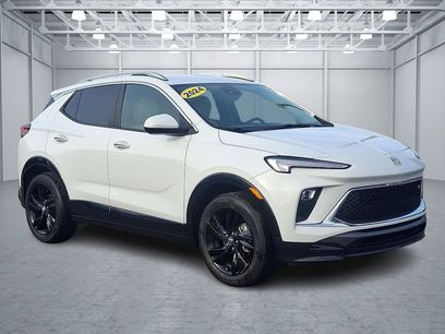 Used 2024 Buick Encore GX Sport Touring