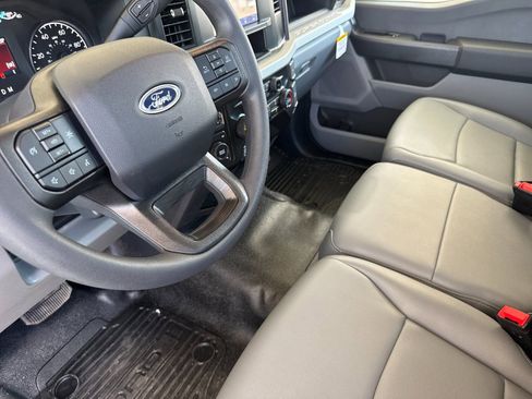New 2025 Ford F550 XL image 9