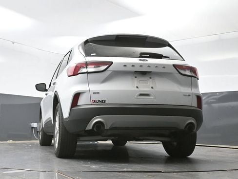 Used 2020 Ford Escape SE AWD/4WD image 32
