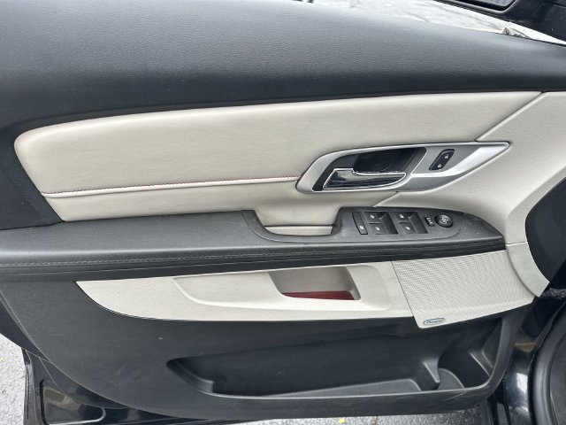 Used 2016 GMC Terrain SLE AWD/4WD image 8