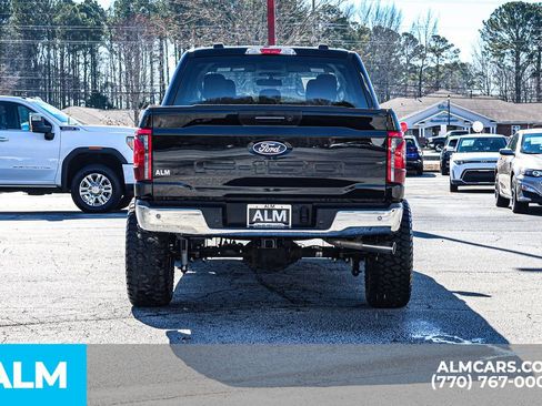 Used 2024 Ford F150 XLT image 11