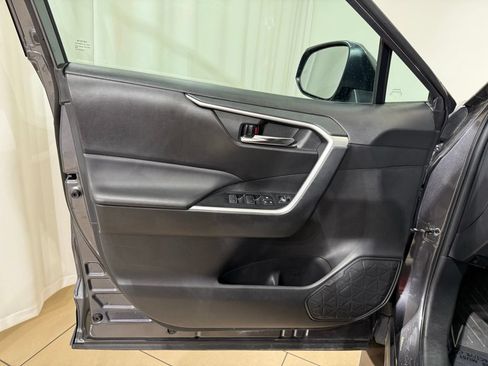 Certified 2024 Toyota RAV4 XLE AWD/4WD image 15