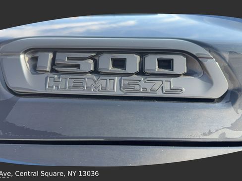 Used 2019 RAM 1500 Big Horn image 13