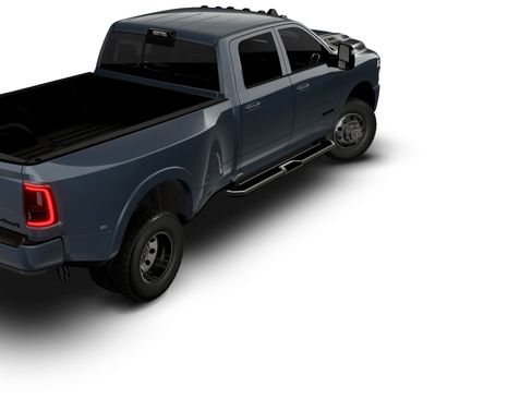 New 2026 RAM 3500 Laramie w/ Night Edition AWD/4WD image 14