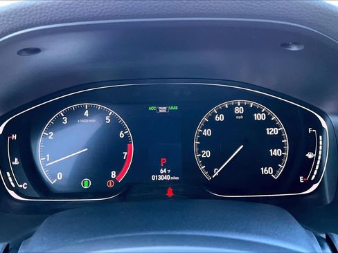 Used 2018 Honda Accord EX image 24