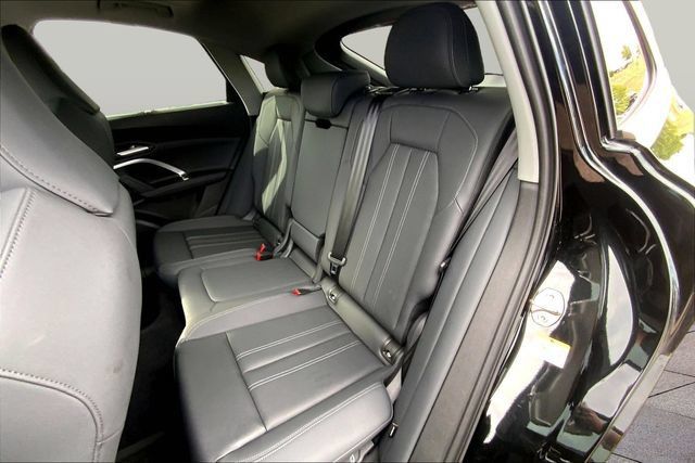 Used 2025 Audi Q5 Premium Plus AWD/4WD image 18