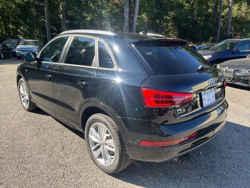 Used 2018 Audi Q3 2.0T Premium FWD image 9