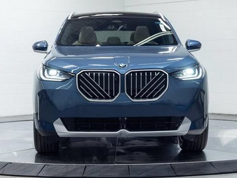 New 2026 BMW X3 xDrive30i w/ Premium Package AWD/4WD image 7