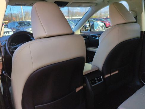 Used 2020 Lexus RX 350 AWD w/ Premium Package image 19