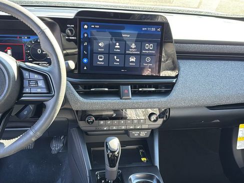 New 2026 Subaru Outback Premium image 16