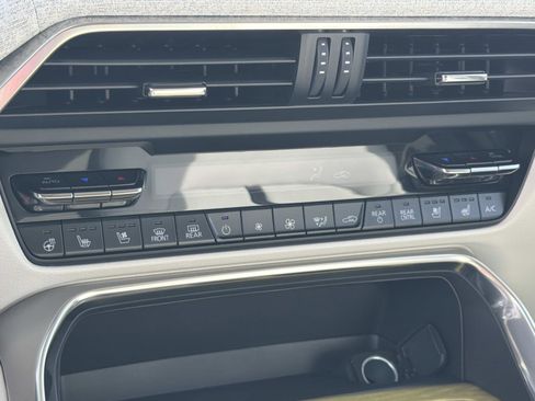 New 2026 MAZDA CX-90 3.3 Turbo S w/ Premium Plus image 14