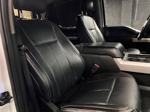 Used 2020 Ford F250 Lariat AWD/4WD image 4