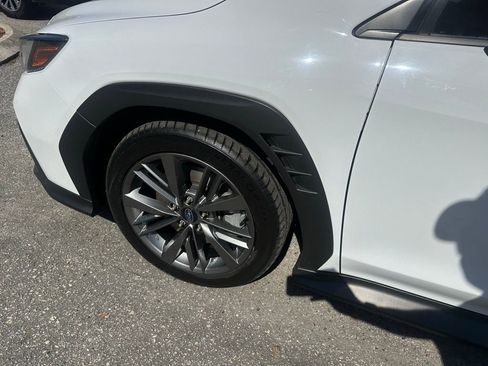 Used 2023 Subaru WRX image 10