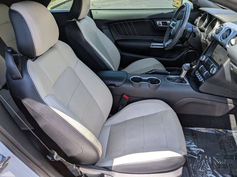Certified 2019 Ford Mustang GT Premium w/ Ford Safe & Smart Package RWD image 24