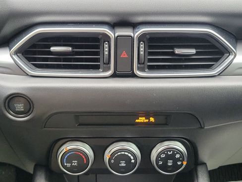 Used 2022 MAZDA CX-5 AWD 2.5 S image 33