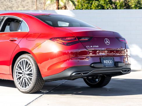 Used 2026 Mercedes-Benz CLA 250 image 7