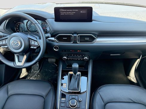 New 2025 MAZDA CX-5 AWD 2.5 S w/ Premium Plus Pkg image 20