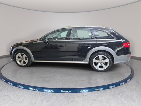 Used 2014 Audi A4 Premium w/ Lighting Package image 9