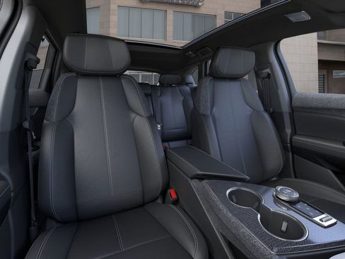 New 2026 Cadillac Optiq Luxury 1 image 16