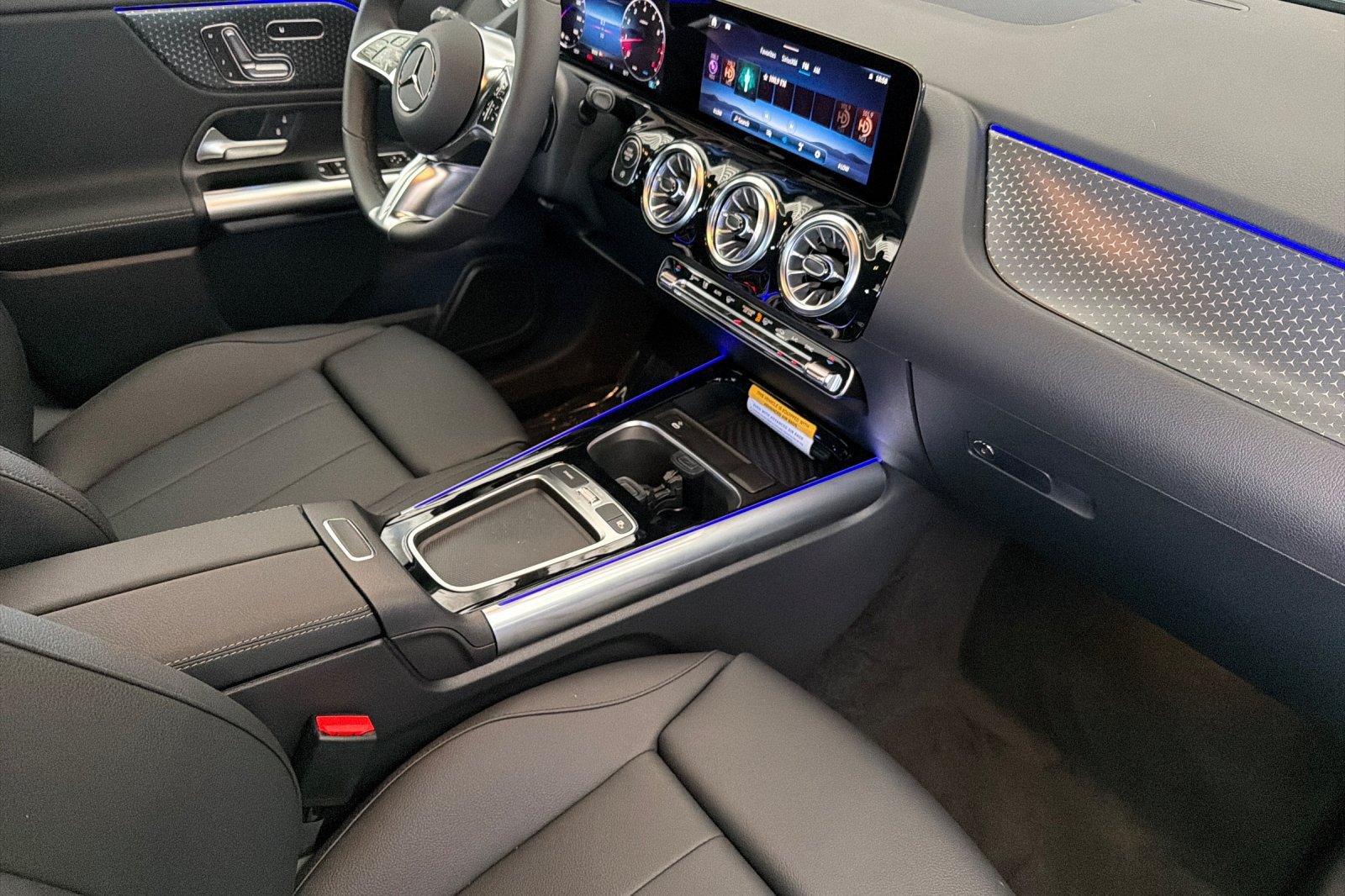 New 2026 Mercedes-Benz GLA 250 image 14