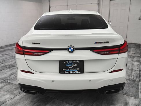 Used 2024 BMW M235i xDrive Gran Coupe w/ Premium Package image 5