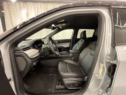 New 2026 Jeep Compass Limited AWD/4WD image 10