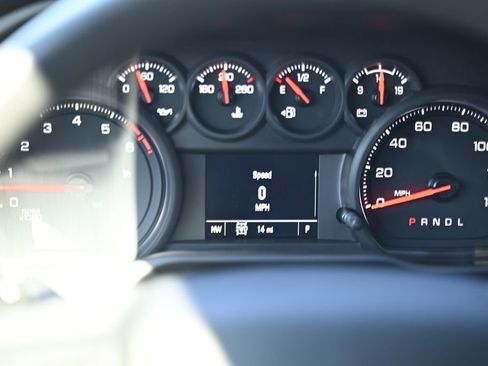 New 2026 Chevrolet Silverado 2500 Custom w/ Custom Value Package image 38