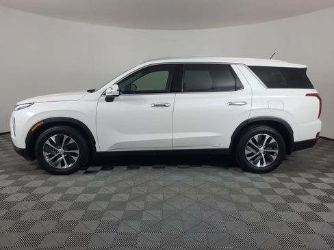 Used 2020 Hyundai Palisade SEL w/ Winter Weather Package AWD/4WD image 6