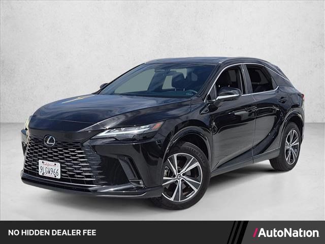 Used 2023 Lexus RX 350 Premium FWD image 1