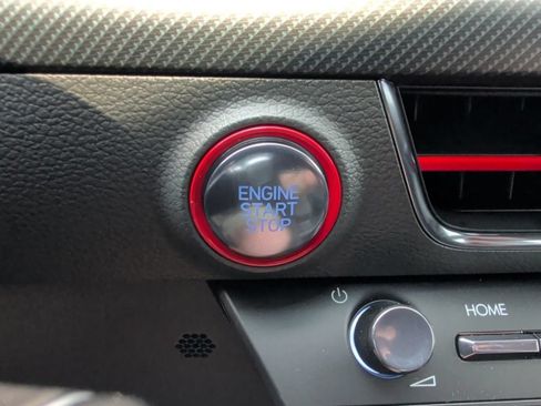 Used 2026 Hyundai Sonata N Line FWD image 21