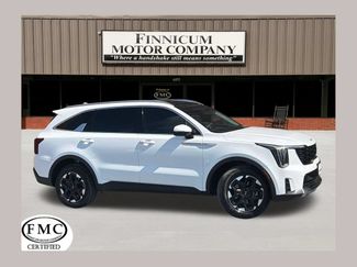 Used 2024 Kia Sorento S w/ Panoramic Sunroof Package AWD/4WD video 1