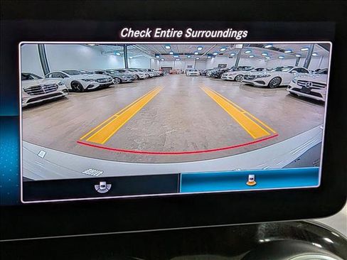 Certified 2021 Mercedes-Benz C 300 Sedan image 13