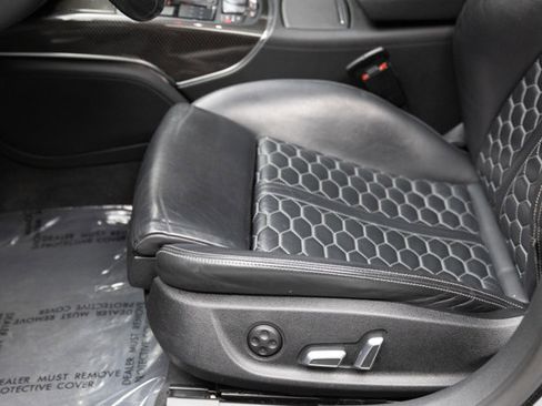 Used 2016 Audi RS 7 Prestige w/ Carbon-Optic Package image 50