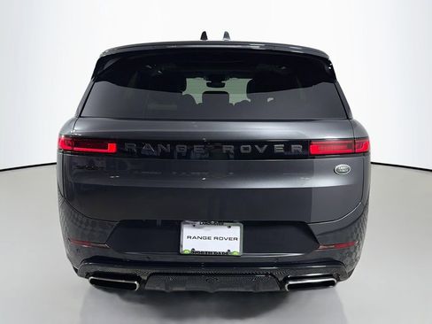 Used 2023 Land Rover Range Rover Sport SE Dynamic AWD/4WD image 6