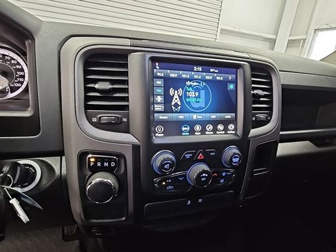 Used 2019 RAM 1500 Express w/ Express Value Package image 13