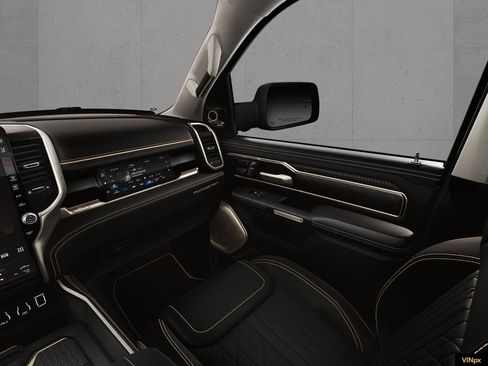 New 2026 RAM 1500 Tungsten image 19