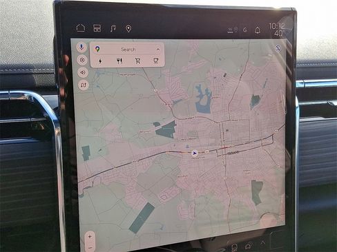 New 2025 GMC Sierra EV Denali image 8