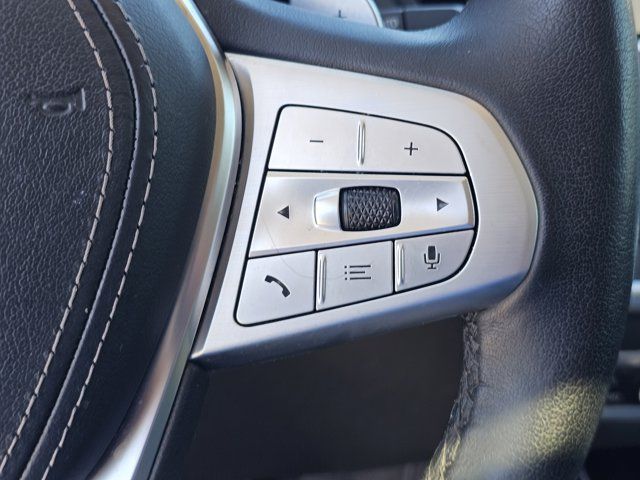 Used 2022 BMW X7 xDrive40i w/ Luxury Seating Package AWD/4WD image 67