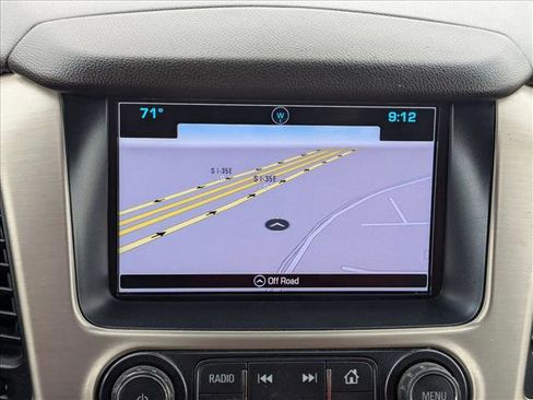 Used 2018 GMC Yukon XL Denali w/ Open Road Package image 13