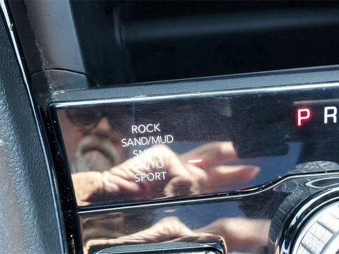 Used 2023 Jeep Grand Cherokee L Summit w/ High Altitude Package image 15