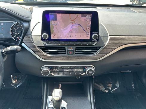 Used 2019 Nissan Altima 2.5 SL image 25