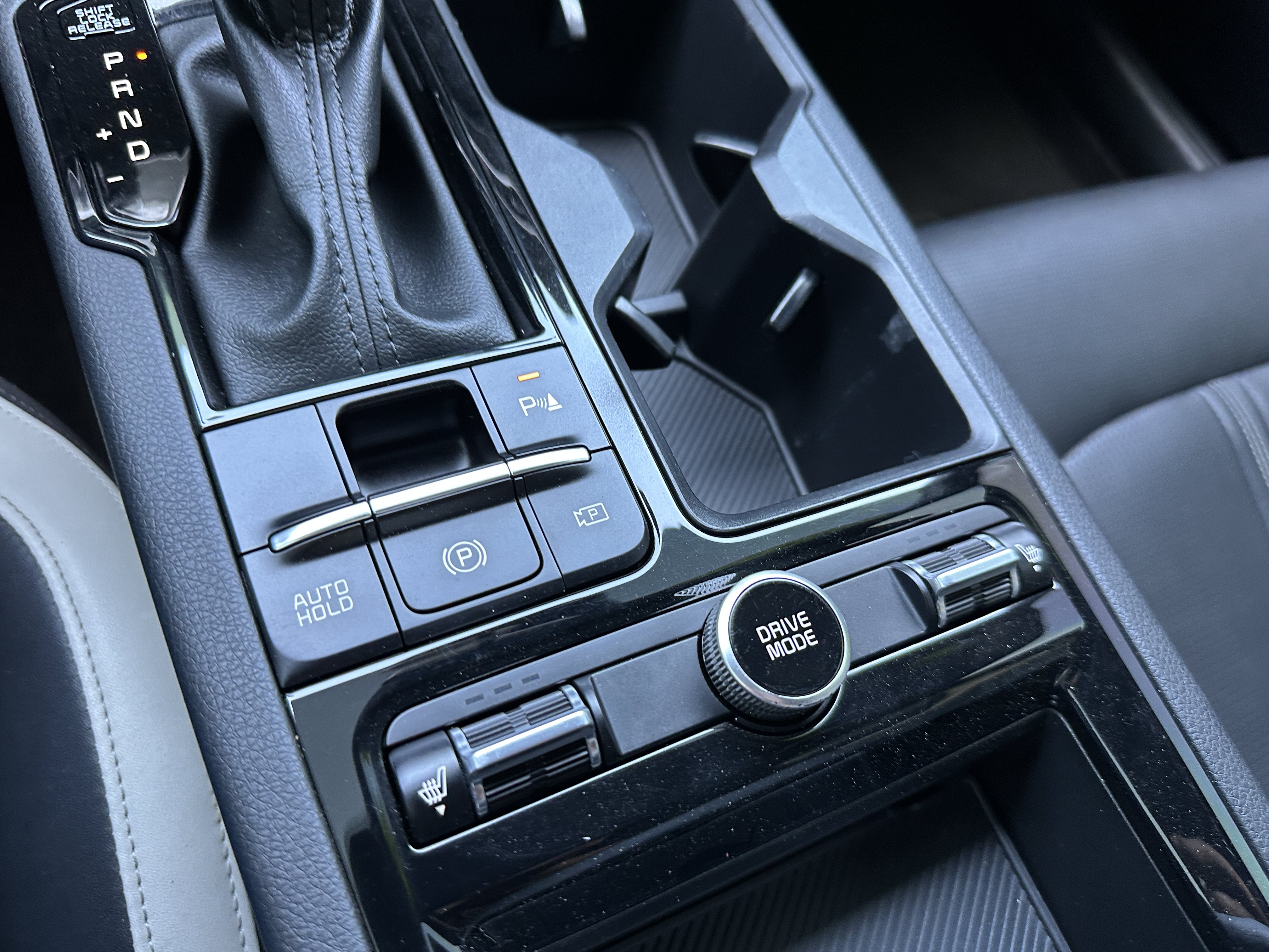 Certified 2025 Kia K5 GT-Line FWD image 30