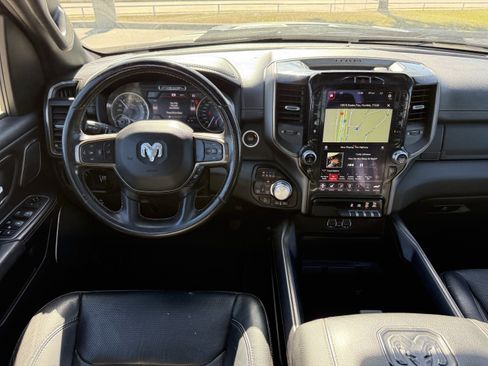 Used 2021 RAM 1500 Rebel w/ Rebel Level 2 Equipment Group image 14