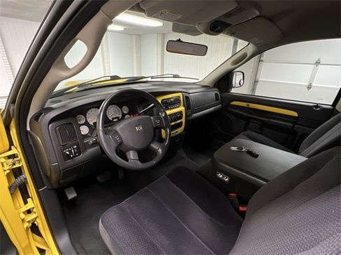 Used 2004 Dodge Ram 1500 Truck SLT w/ Sport Appearance Group image 66