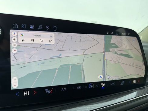 New 2026 Chevrolet Suburban RST w/ RST Capability Package image 35