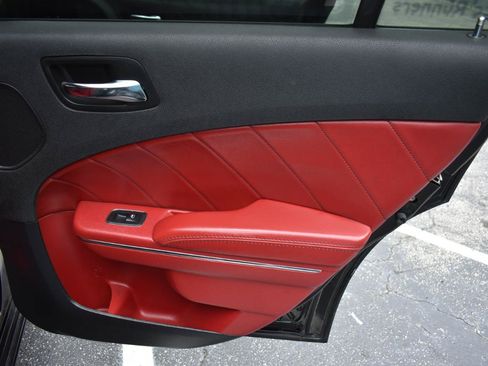 Used 2013 Dodge Charger R/T RWD image 35